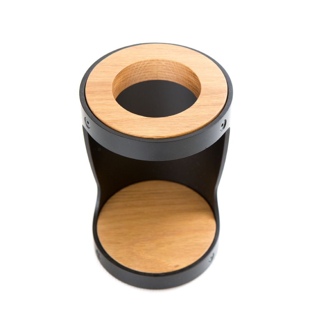 Brewing stand - Black