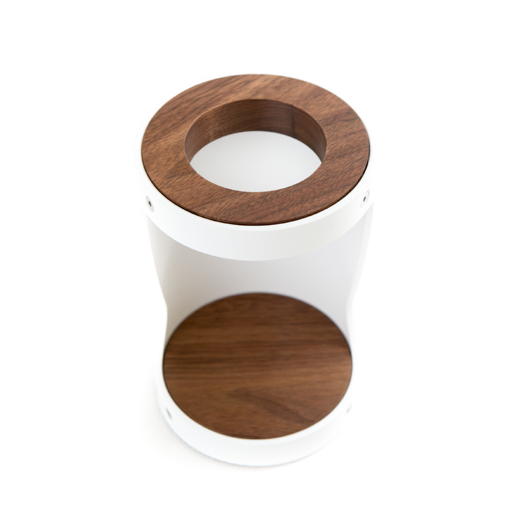 Brewing stand - White