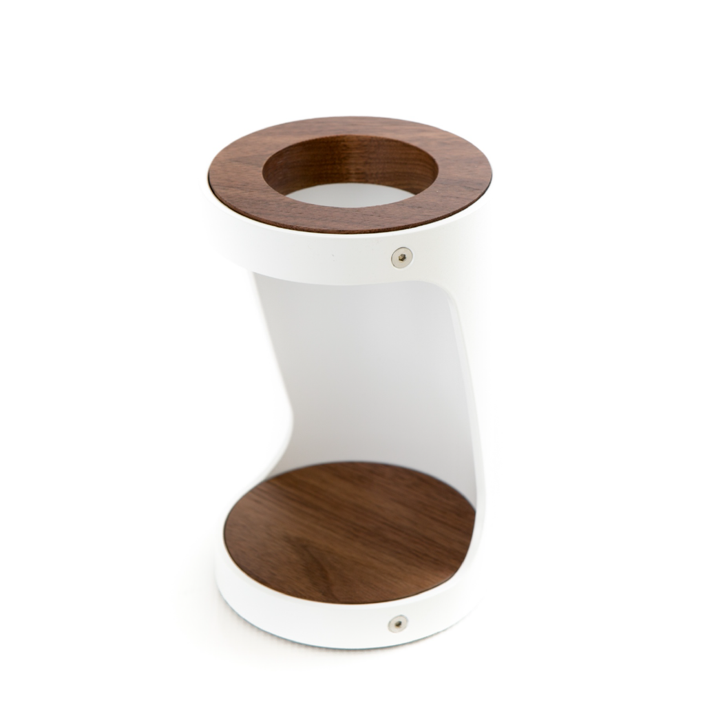 Brewing stand - White