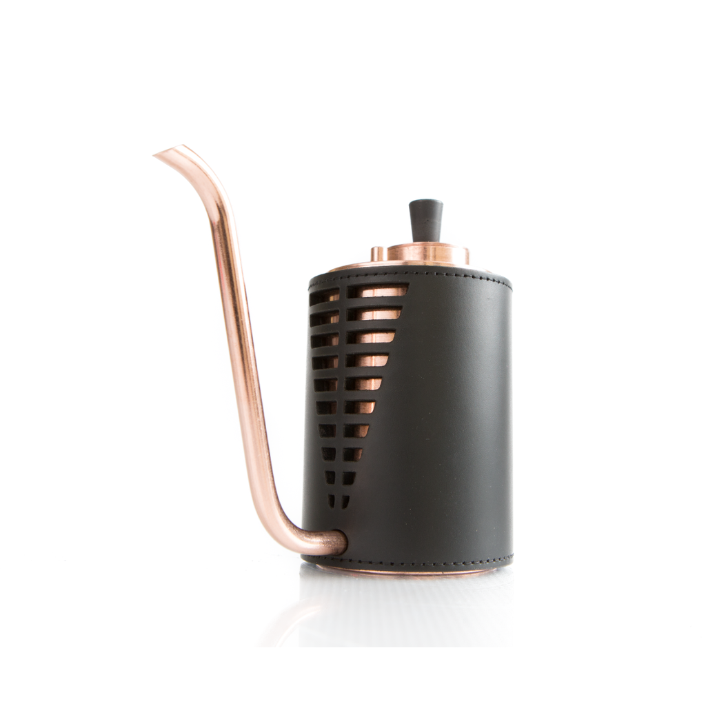 Copper Pour Over Kettle - 320ml | Monarch Methods